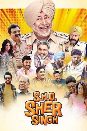 S.H.0 Sher Singh