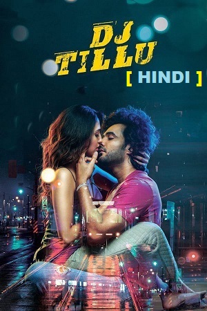 DJ Tillu (2022) UNCUT Dotmovies
