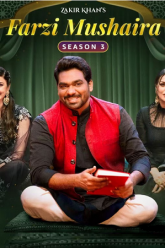 Farzi Mushaira Season 3 – Vega