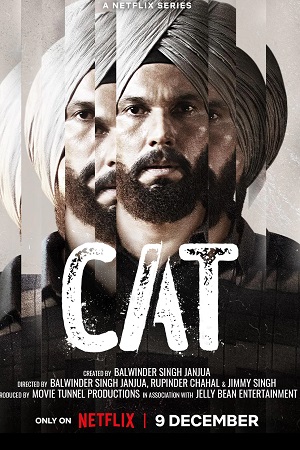 CAT S01