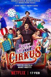 Cirkus Poster