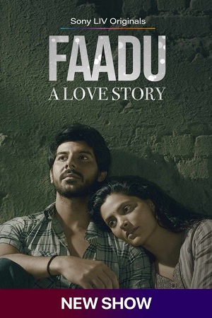Faadu A Love Story