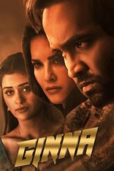 Ginna Hindi Dubbed 2024