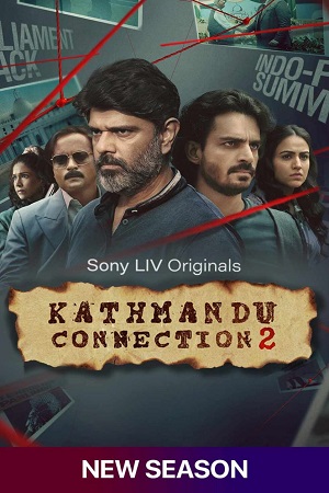 Kathmandu Connection (Season 2)