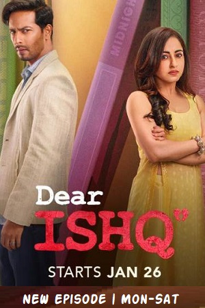 Dear.Ishq.S01
