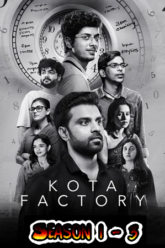 Kota Factory (Season 1 – 3)