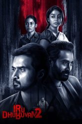 Iru Dhuruvam S02