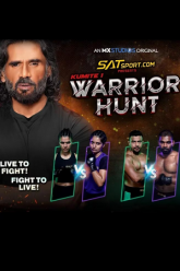 Kumite 1 Warrior Hunt (2023)