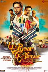 P Se Pyaar F Se Faraar