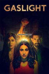 Gaslight Poster