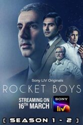 Rocket Boys 2