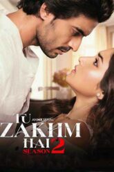Tu Zakhm Hai-season-2