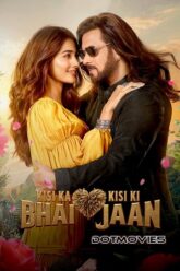 Kisi Ka Bhai Kisi Ki Jaan-dot+Vegamovies.