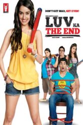 Luv Ka The End