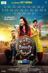 Pinky Beauty Parlour