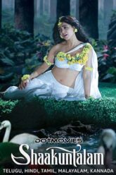 Shaakuntalam