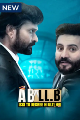 A B LL.B