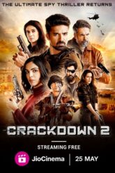 Crackdown 2