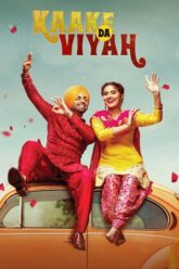 Kaake Da Viyah (2019)
