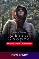 Charlie Chopra (2023) Season 1