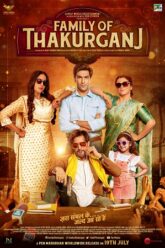 Family of Thakurganj