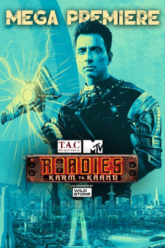 MTV Roadies