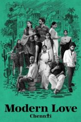 Modern Love Chennai (2023) Season 1