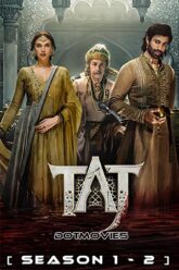 Taj Reign of Revenge