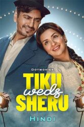 Tiku Weds Sheru