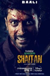shaitan