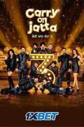 Carry on Jatta 3