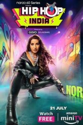 HIP-HOP-INDIA