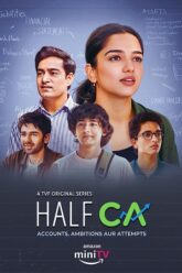 Half CA (2023)
