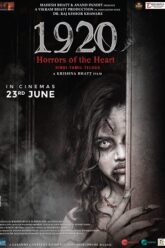 1920 Horrors of the Heart