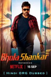 Bhola Shankar