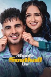 Munda Southall DA HD poster
