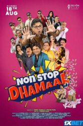 Non Stop Dhamaal