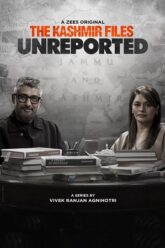 The Kashmir Files Unreported
