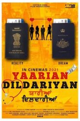 Yaarian Dildariyan