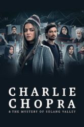 Charlie Chopra