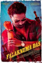 Falaknuma Das 1019