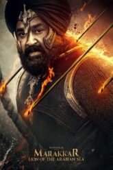 Marakkar Lion of the Arabian Sea Hindi ORG Vegamovies