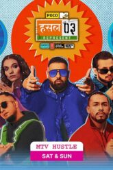 MTV Hustle