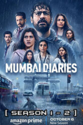 Mumbai Diaries