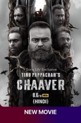 Chaaver (2023) Hindi Dubbed Vegamovies.