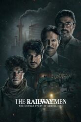 The Railway Men