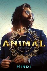 Animal Poster