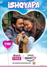 Ishqyapa 2023 Vegamovies