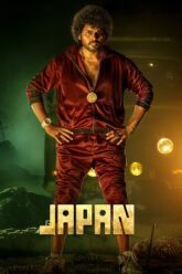 Japan 2023 Tamil 480p NF HDRip
