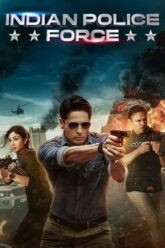 Indian Police Force Hindi Vegamovies